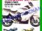 TRIUMPH Trident Sprint Daytona Speed Triple 91-04