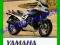 YAMAHA FJ 1100 1200 84-93 instrukcja napraw +sło