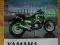 YAMAHA V-Max 1200 VMX 85-03 instrukcja +s VMX1200