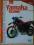 Yamaha XT 600 E (1990-03) instrukcja XT600E XT600