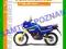 YAMAHA XT 600 Tenere 83-90 instrukcja napraw XT600