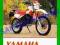 YAMAHA XT TT 350 (1985-2000) instrukcja napraw +sł