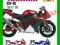 YAMAHA YZF-R1 (1998-2003) instrukcja napraw Haynes