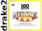 100 HITS MUSICALS [5CD]