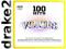 100 HITS VOICES [5CD]