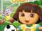 DORA - GODNI ODKRYWCY dvd + GRATIS