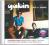 Gabin - THIRD AND DOUBLE 2CD + gratis