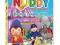 NODDY W KRAINIE ZABAWEK - BAMPI I SUPER PILOT DVD
