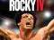 ROCKY 4 DVD paragon + GRATIS