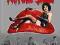 ROCKY HORROR PICTURE SHOW dvd + GRATIS