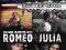 ROMEO I JULIA [POLSKIE NAPISY]  DVD + GRATIS