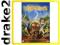 MAGICZNA WYPRAWA [John Cleese] [DVD]