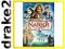 OPOWIEŚCI Z NARNII: KSIĄŻĘ KASPIAN Disney DVD