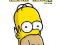 SIMPSONOWIE - WERSJA KINOWA DVD + gratis