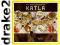 AMSTERDAM KLEZMER BAND: KATLA [CD]