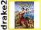 SINDBAD: LEGENDA SIEDMIU MÓRZ [DVD]
