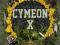 Cymeon X - Double pack - Hard Core - NOWOŚĆ