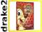 CHIP I DALE. BRYGADA RR PRZYGODA 2 odc. 5-8 [DVD]
