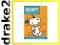 SNOOPY: NAJWIĘKSZE PRZYGODY [DVD]