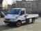 IVECO 35 C17 HPT 3.0 SKRZYNIA 4.2 M JEDYNE TAKIE