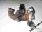 TURBINA 1.4 HDI PEUGEOT 206 307 CITROEN C2 C3 F.V