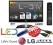 LG LED M2350D FullHD USB MKV TunerTV +HDMI +LATARK