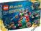 NOWE LEGO 66365 ATLANTIS SUPERPACK 4w1 8080 8059