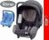 Romer Baby Safe Plus + POKROWIEC FROTTE! Wa-wa