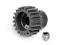 20 Tooth Hard Coated 48DP Pinion -=RC4MAX=-