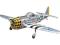 P-47D Thunderbolt 1/7 Scale. -=RC4MAX=-