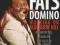 FATS DOMINO-WALKING ON BLUEBERRY HILL