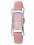 Festina Różowy Srebrny Złoty F16247 Elegancki