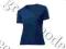 DAMSKA KOSZULKA STEDMAN T-SHIRT 205g r.L GRANATOWY