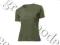 DAMSKA KOSZULKA STEDMAN T-SHIRT 205g r.S KHAKI