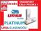 WEŁNA MINERALNA Ursa DF 32 PLATINUM 10 transpPL