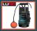 POMPA DO WODY BRUDNEJ 400W 6500l/h LUND 79900