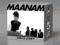 15CD MAANAM Simple Story dyskografia box