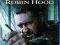 ROBIN HOOD R. Crowe Blu-ray , OD RĘKI SKLEP W-wa