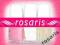 rosaris-LAKIERY DO FRENCH MANICURE 3 kolory GRATIS