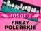 rosaris - Zestaw - 13 szt FREZY POLERUJĄCE*HIT