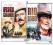 RIO LOBO | RIO GRANDE 2DVD FOLIA