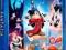ZE SKARBCA DISNEYA FANTAZJA DVD FOLIA