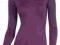 BRUBECK BLUZA THERMO WOMAN 2010/2011VIOLET R.SWawa