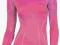 BRUBECK BLUZA THERMO WOMAN 2010/2011 PINK R.M!Wawa