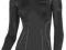 BRUBECK BLUZA THERMO WOMAN 2010/2011 BLACK R.MWawa