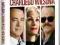 Wojna Charliego Wilsona - Tom Hanks DVD FOLIA
