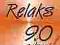 Relaks w 90 sekund - Rolf Herkert - nowa