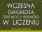 Wczesna diagnoza dziecięcych trudności w liczeni