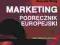 MARKETING Podręcznik europejski Philip Kotler,