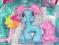 My Little Pony Kucyk Rainbow Dash HASBRO Licencja